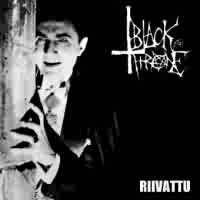 Blackthrone (FIN) : Riivattu